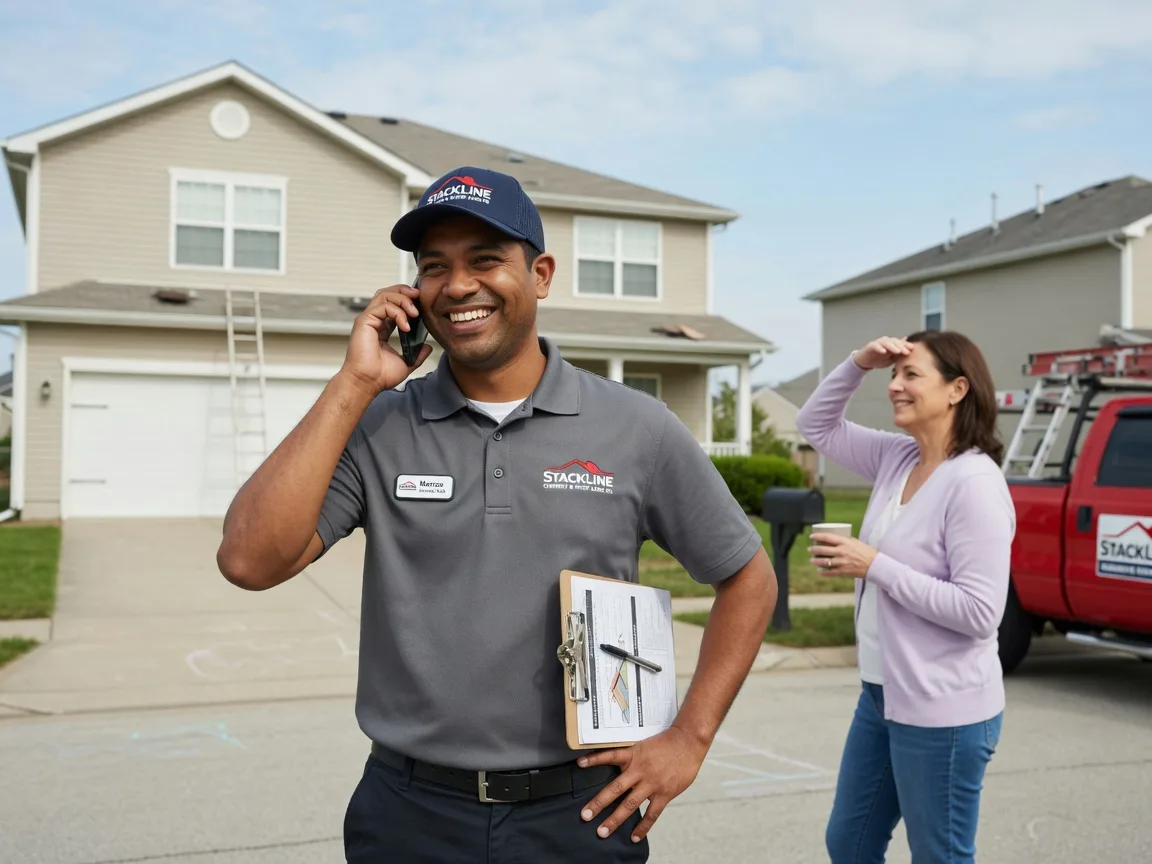 Chimney flashing repair Latty, OH FAQs